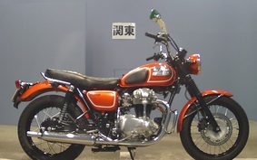 KAWASAKI W650 2008 EJ650A