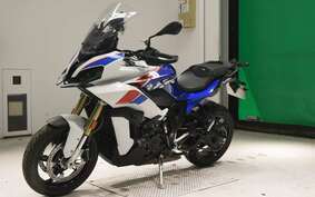 BMW S1000XR 2021