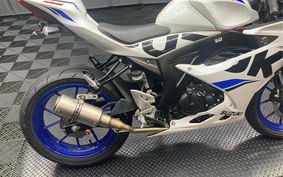 SUZUKI GSX-R125 ABS DL33B