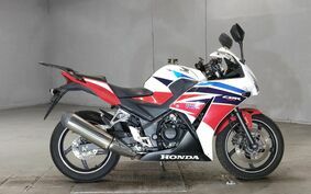 HONDA CBR250R MC41