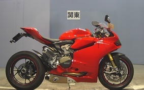 DUCATI 1199 PANIGALE S 2013 H802J