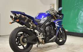 YAMAHA YZF-R1 2009 RN24J