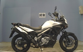 SUZUKI DL650 ( V-Strom 650 ) A 2014 VP56A