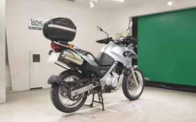 BMW F650GS 2004 0175