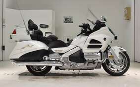 HONDA GL 1800 GOLD WING 2014 SC68