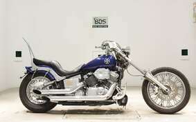 YAMAHA DRAGSTAR 400 2003 VH01J