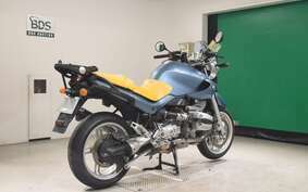 BMW R1150R 2001 0429