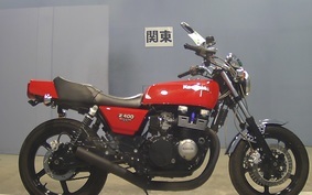 KAWASAKI ZEPHYR 400 KAI 1997 ZR400C