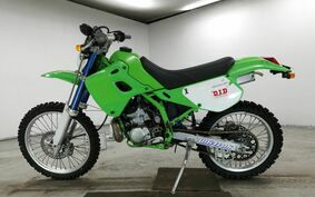 KAWASAKI KDX250SR DX250F