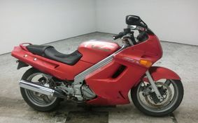 KAWASAKI ZZ-R250 1997 EX250H