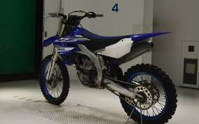 YAMAHA YZ250F CG40C