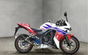 HONDA CBR400R 2013 NC47