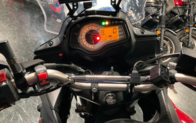 SUZUKI DL650 ( V-Strom 650 ) ABS 2015 VP56A