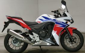 HONDA CBR400R 2013 NC47