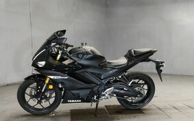 YAMAHA YZF-R25 RG43J