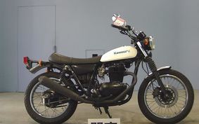 KAWASAKI 250TR 2006 BJ250F