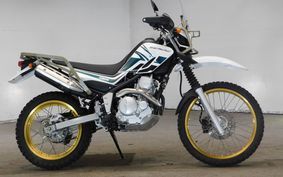 YAMAHA SEROW 250 DG17J