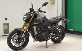 YAMAHA MT-09 2017 RN34J