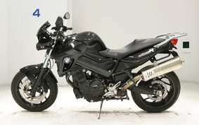 BMW F800R 2013