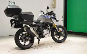 BMW G310GS 2019 0G02