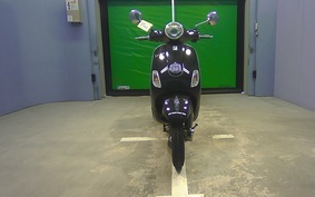 VESPA LX125 0000