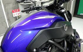 YAMAHA MT-07 ABS 2021 RM19J