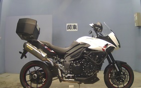 TRIUMPH TIGER 1050 2014 G7475F