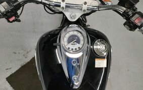 YAMAHA DRAGSTAR 250 VG02J