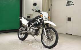 KAWASAKI KLX125 LX125C