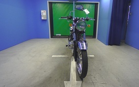 KAWASAKI ESTRELLA 2008 BJ250A