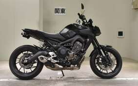 YAMAHA MT-09 A RN52J