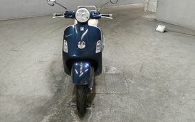 VESPA GTS250 ZAPM451