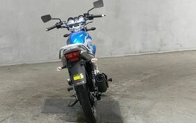 YAMAHA YBR125 PCJL