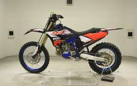 YAMAHA YZ250X CG38C