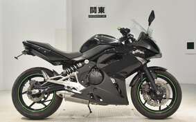 KAWASAKI NINJA 400R 2011 ER400B