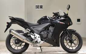 HONDA CBR400R 2013 NC47