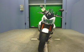 KAWASAKI Z1000 Gen.3 2008 ZRT00B