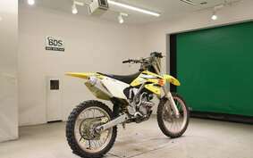 SUZUKI RM-Z250