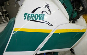 YAMAHA SEROW 225 1KH