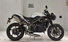 TRIUMPH SPEED TRIPLE RS 2019