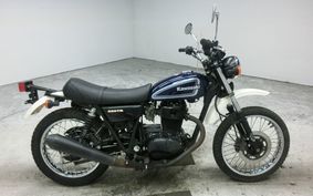 KAWASAKI 250TR 2005 BJ250F