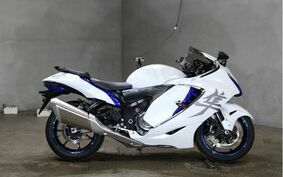 SUZUKI GSX1300R HAYABUSA 2022 EJ11A