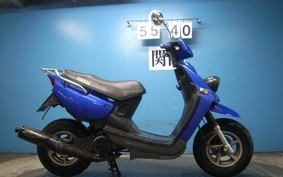 YAMAHA BW S100 4VP