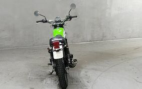 KAWASAKI 250TR BJ250F