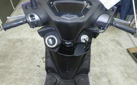 YAMAHA CYGNUS 125 XSR 3 SED8J