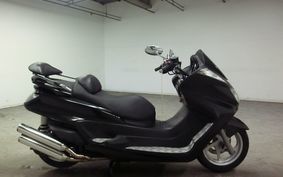 YAMAHA GRAND MAJESTY 250 2004 SG15J