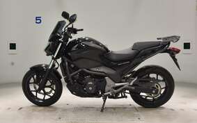 HONDA NC750S 2014 RC70