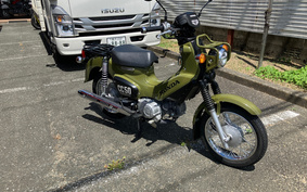 HONDA クロスカブ50 AA06