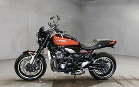 KAWASAKI Z900RS ZR900C