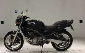 KAWASAKI BALIUS 250 ZR250A